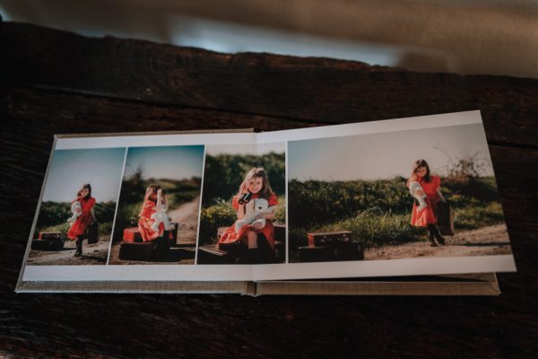 Mini Album Gift Book – Image 4