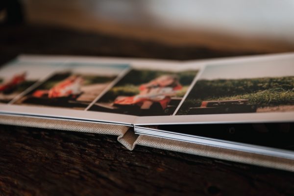 Mini Album Gift Book – Image 3