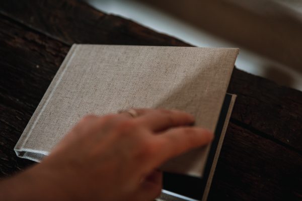 Mini Album Gift Book – Image 2